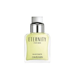 ETERNITY FOR MEN eau de toilette vaporisateur 30 ml