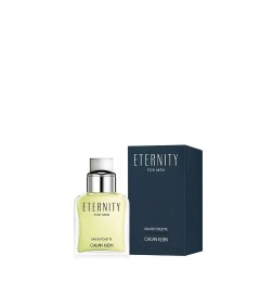 ETERNITY FOR MEN eau de toilette vaporisateur 30 ml