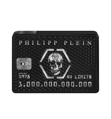 NO LIMITS edp vapo 90 ml