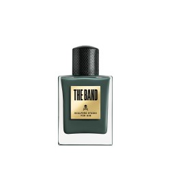 THE BAND FOR HIM edp vapo 50 ml