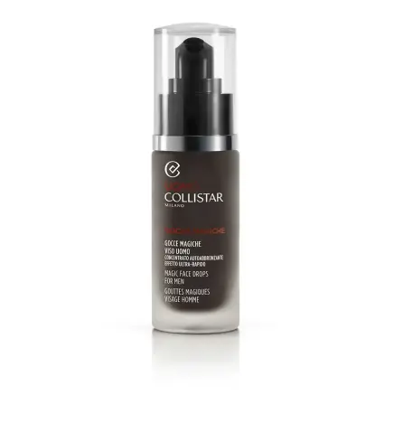 UOMO gotas mágicas rostro 30 ml