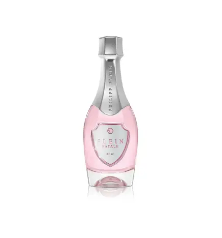 PLEIN FATALE ROSÉ edp vapo 50 ml