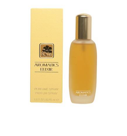 AROMATICS ELIXIR eau de parfum vaporisateur 45 ml