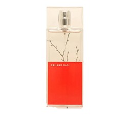 IN RED eau de toilette vaporisateur 100 ml