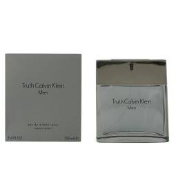 TRUTH MEN eau de toilette vaporisateur 100 ml
