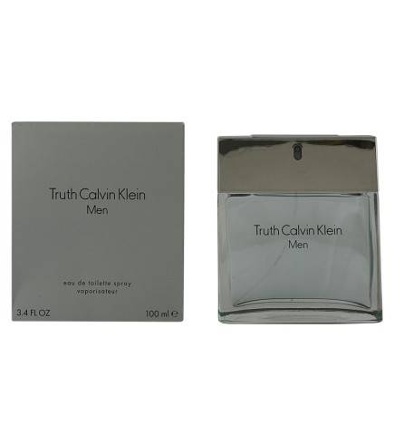 TRUTH MEN eau de toilette vaporisateur 100 ml