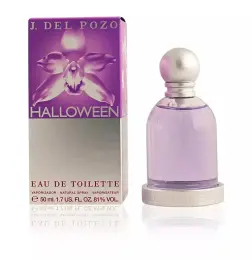 HALLOWEEN eau de toilette vaporisateur 50 ml