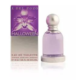 HALLOWEEN eau de toilette vaporisateur 30 ml