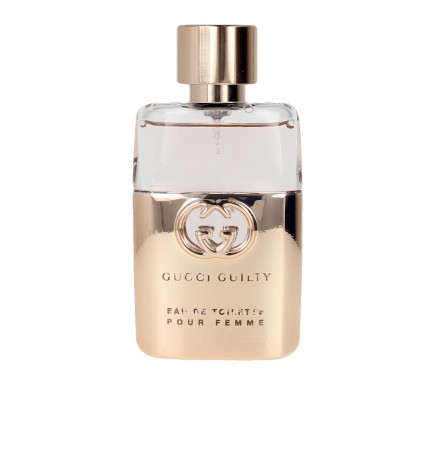 GUCCI GUILTY eau de toilette vaporisateur 30 ml