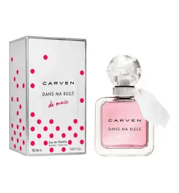 DANS MA BULLE DE MUSC edt vapo 50 ml
