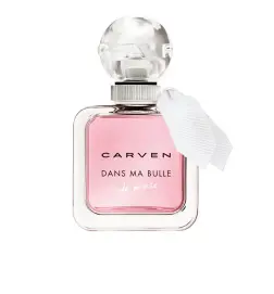 DANS MA BULLE DE MUSC edt vapo 100 ml