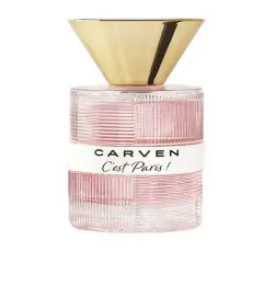 C'EST PARIS PARA MULHERES edp vapo 100 ml