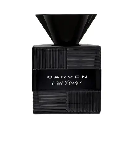C'EST PARIS FOR MEN edt vapo 50 ml