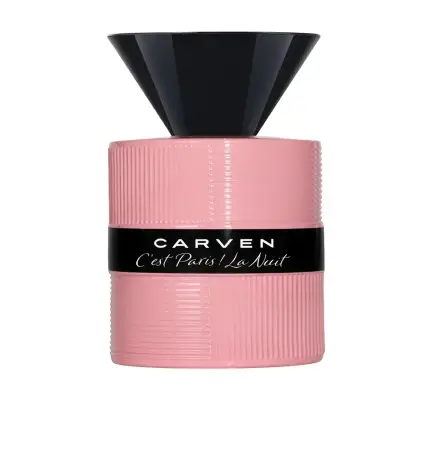 C'EST PARIS LA NUIT FOR WOMEN edp vapo 100 ml