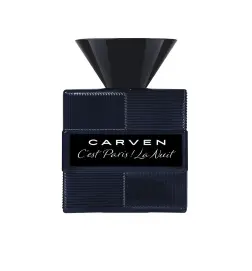 C'EST PARIS LA NUIT FOR MEN edp vapo 50 ml