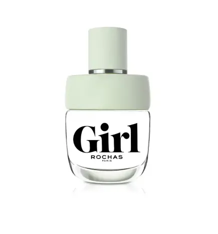 GIRL eau de toilette vaporisateur 60 ml