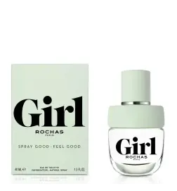 GIRL eau de toilette vaporisateur 40 ml