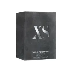 XS POUR HOMME eau de toilette vaporisateur 100 ml