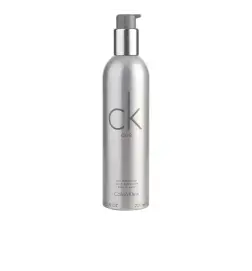 CK ONE skin moisturizer 250 ml