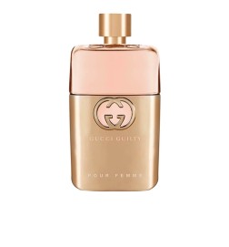 GUCCI GUILTY eau de parfum vaporizador 90 ml