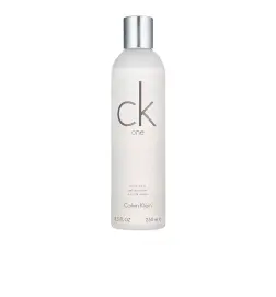 CK ONE body wash 250 ml