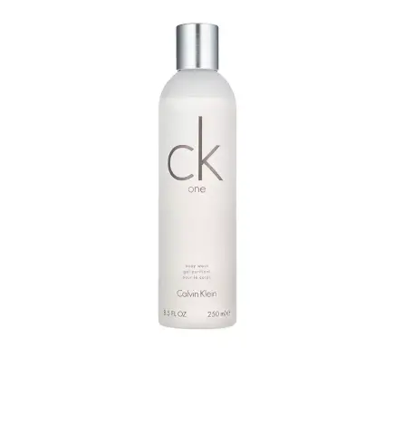 CK ONE body wash 250 ml