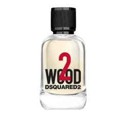TWO WOOD eau de toilette vaporisateur 100 ml