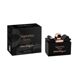 SIGNORINA MISTERIOSA edp vaporizador 100 ml
