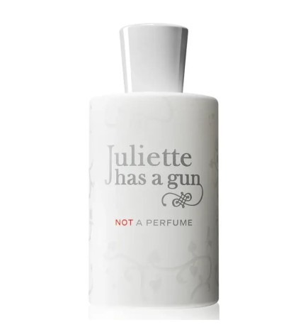 NOT A PERFUME eau de parfum vaporisateur 100 ml