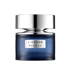 L'HOMME ROCHAS eau de toilette vaporisateur 40 ml