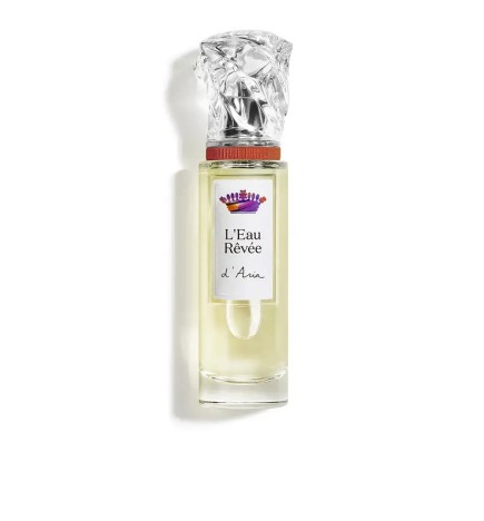 L'EAU RÊVÉE D'ARIA edt vapo 50 ml