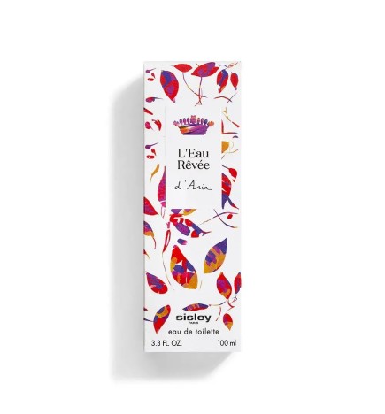 L'EAU RÊVÉE D'ARIA edt vapo 100 ml