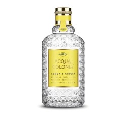 ACQUA COLONIA LEMON & GINGER edc spray e spray 100 ml