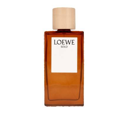 SOLO LOEWE eau de toilette vaporisateur 150 ml