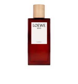 SOLO LOEWE CEDRO eau de toilette vaporisateur 100 ml