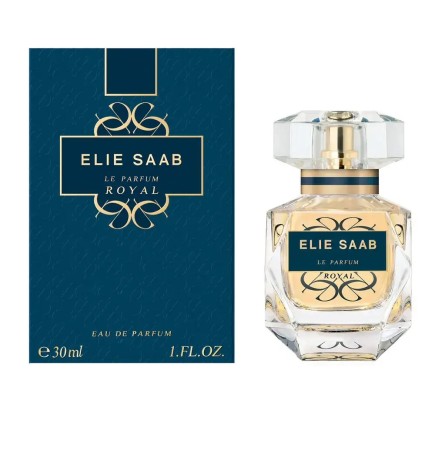 ELIE SAAB LE PARFUM ROYAL edp vapeur 30 ml
