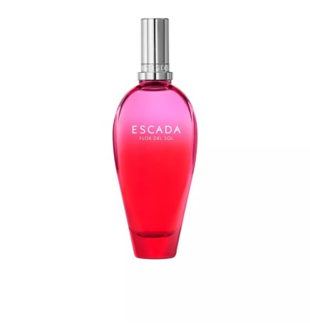 FLOR DEL SOL limited edition eau de toilette vaporisateur 100 ml