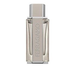 FERRAGAMO BRIGHT LEATHER MEN eau de toilette vaporisateur 100 ml