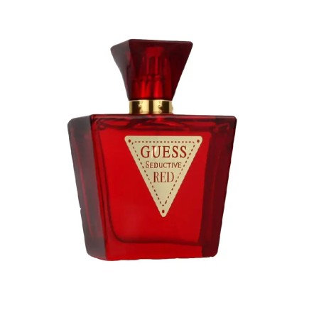 Spray SEDUCTIVE RED edt 75 ml
