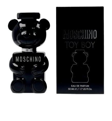 TOY BOY eau de parfum vaporisateur 50 ml