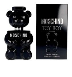 TOY BOY eau de parfum vaporisateur 100 ml