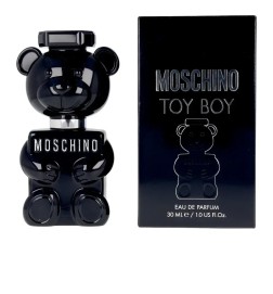 TOY BOY eau de parfum vaporisateur 30 ml