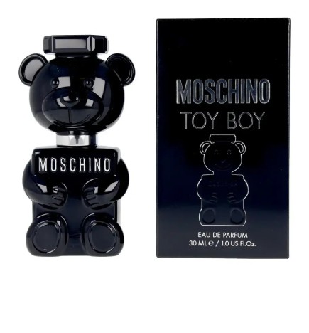 TOY BOY eau de parfum vaporisateur 30 ml