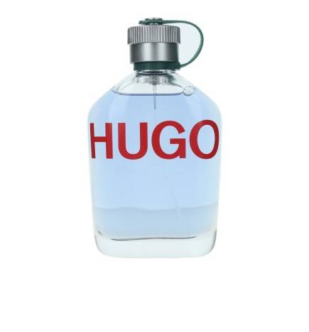 HUGO eau de toilette vaporisateur 200 ml