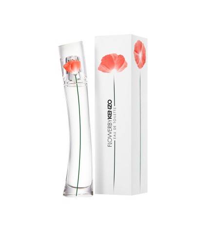 FLOWER BY KENZO eau de toilette vaporisateur 30 ml