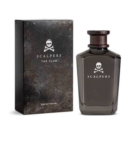 THE CLUB eau de parfum vaporisateur 125 ml