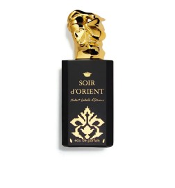 SOIR D'ORIENT eau de parfum vaporizador 100 ml