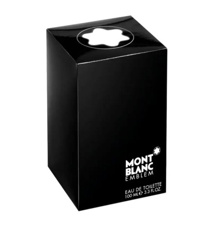 EMBLEM eau de toilette vaporisateur 100 ml