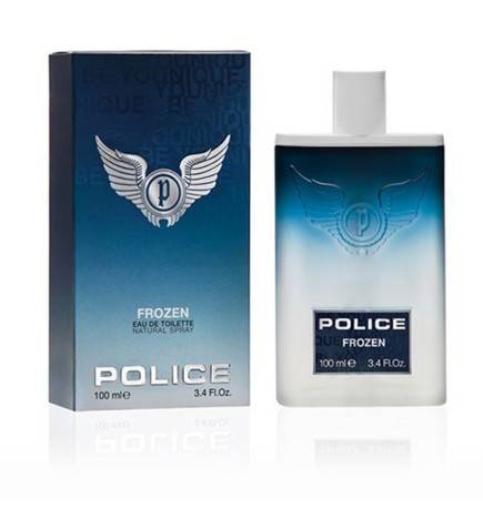 FROZEN edt vapo 100 ml