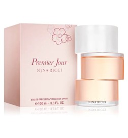 PREMIER JOUR eau de parfum vaporisateur 100 ml